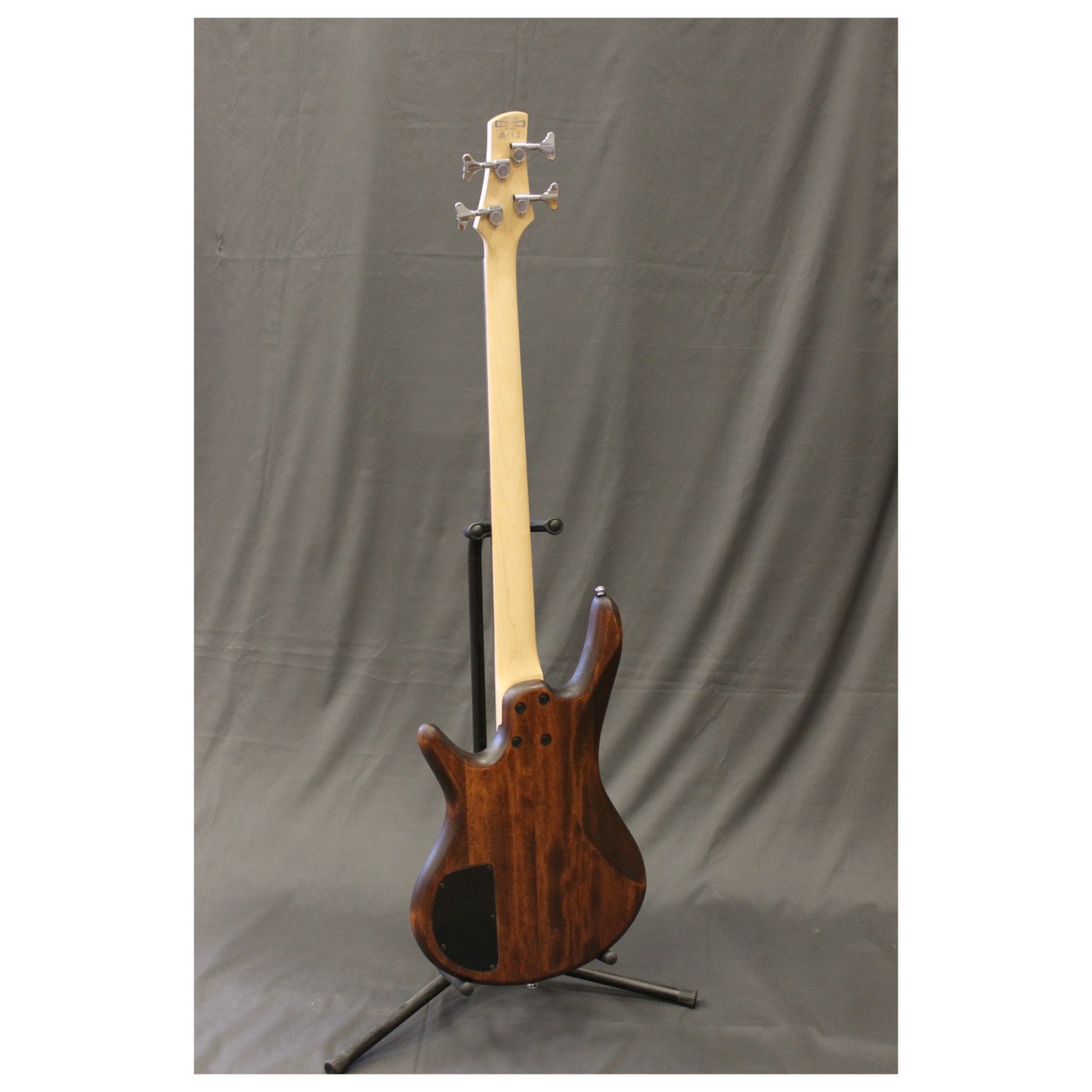 Amazon | Ibanez 4弦ベースギター 右 マホガニーオイル (GSR100EXMOL